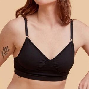 Anthropologie Miel Nana Bra